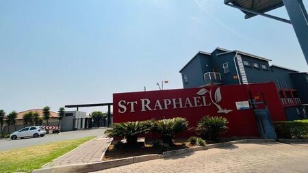 2 Bedroom apartment to rent in Ben Fleur, Witbank
