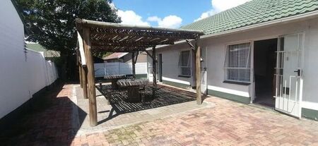1 Bedroom apartment to rent in Secunda