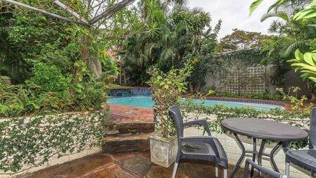 1 Bedroom cottage to rent in Glenwood, Durban