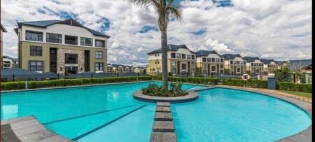 1 Bedroom apartment to rent in Waterfall, Midrand