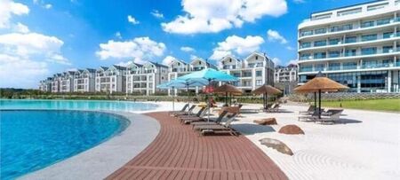 1 Bedroom apartment to rent in Waterfall, Midrand