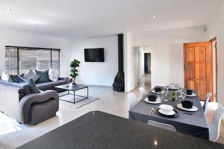 3 Bedroom house to rent in Johannesburg North, Randburg