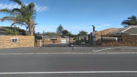 2 Bedroom duplex apartment to rent in Eversdal, Durbanville