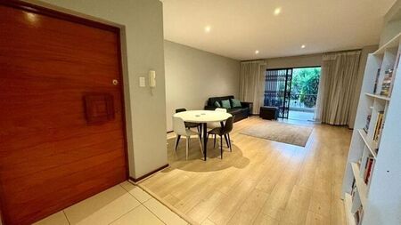 2 Bedroom apartment to rent in Gallo Manor, Sandton