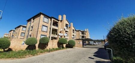 2 Bedroom apartment to rent in North Riding, Randburg
