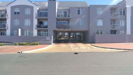 2 Bedroom apartment to rent in Durbanville Central