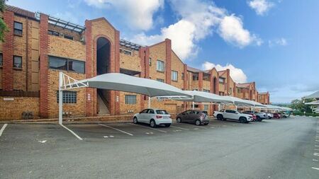 2 Bedroom apartment to rent in Sundowner, Randburg