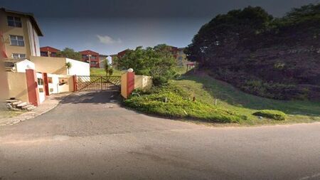 1 Bedroom bachelor flat to rent in Caversham Glen, Pinetown