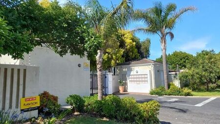 1 Bedroom apartment to rent in Loevenstein, Bellville