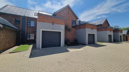 3 Bedroom apartment to rent in Rynfield, Benoni