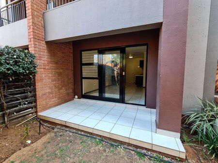 2 Bedroom apartment rented in North Riding, Randburg