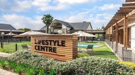 2 Bedroom apartment to rent in Olivedale, Randburg
