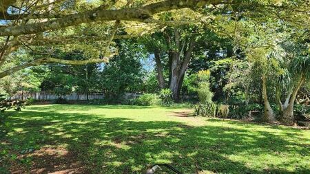 2 Bedroom cottage to rent in Kloof