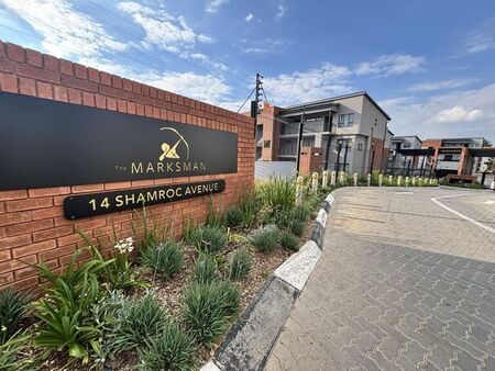 2 Bedroom apartment to rent in Vorna Valley, Midrand