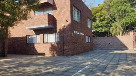 1 Bedroom apartment to rent in Cresta, Randburg