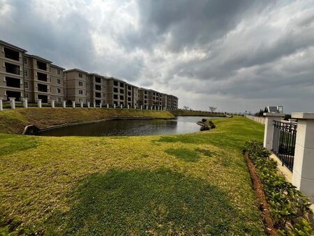 2 Bedroom apartment to rent in Blue Hills, Midrand