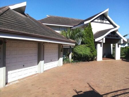 3 Bedroom house to rent in La Lucia Ridge, Umhlanga