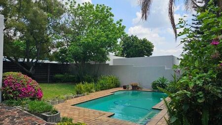 1 Bedroom apartment rented in Ferndale, Randburg
