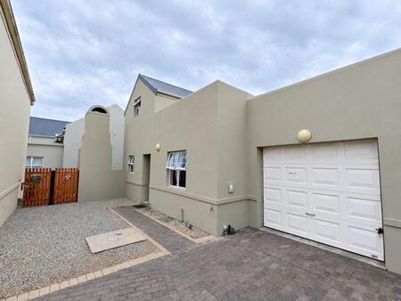 2 Bedroom House in Laguna Sands