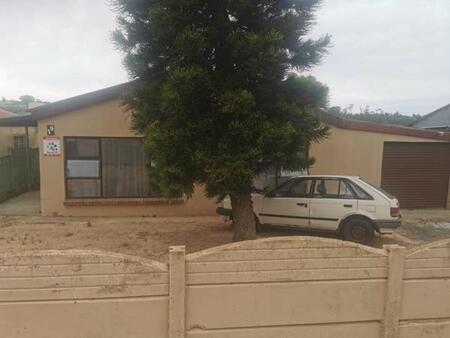 3 Bedroom House in Malmesbury