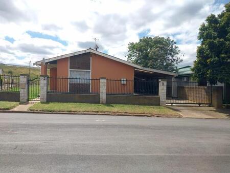 3 Bedroom House in Heidelberg