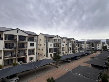 1 Bedroom Apartment in Sandown