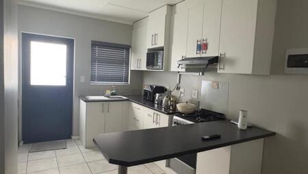 2 Bedroom Apartment in Kidds Beach