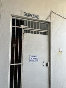1 Bedroom Apartment in Fish Hoek