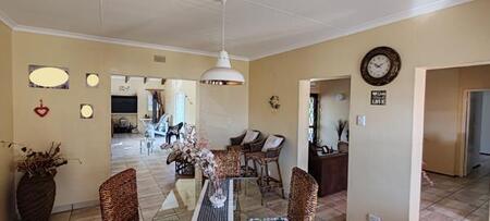 3 Bedroom House in Vredenburg