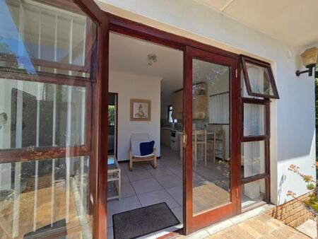 1 Bedroom Apartment in Bloubergrant