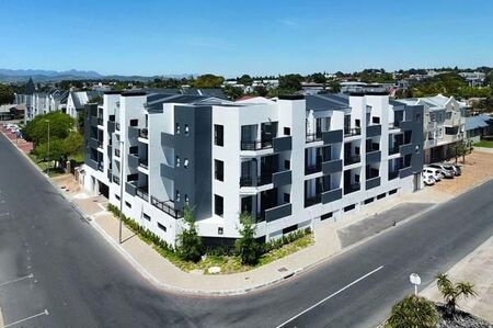Studio Apartment in Durbanville Central