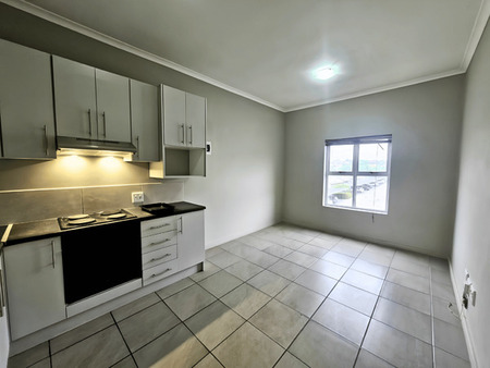 2 Bedroom Apartment in Haasendal