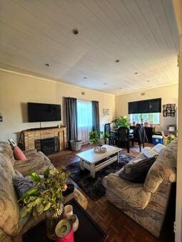 3 Bedroom House in Wellington North