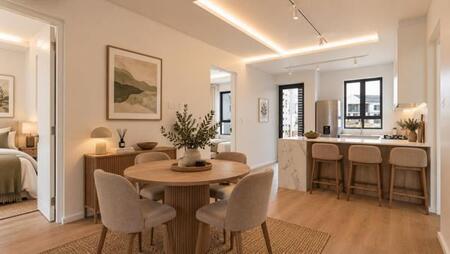 3 Bedroom Apartment in Val de Vie Estate