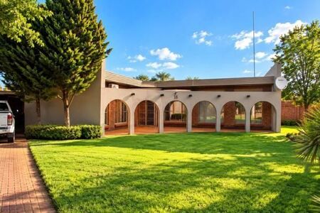 4 Bedroom House in Kathu