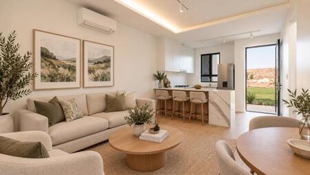 2 Bedroom Apartment in Val de Vie Estate