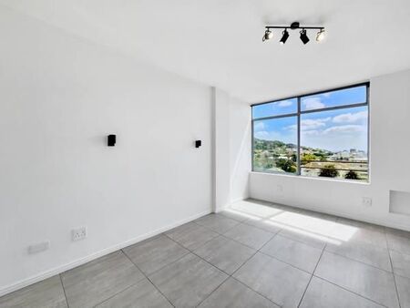 Studio Apartment in Gardens