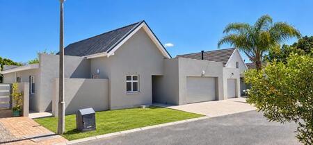 3 Bedroom House in Wellington North
