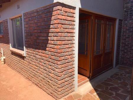 2 Bedroom Apartment in Postmasburg