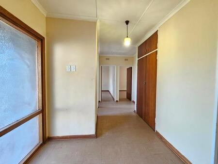 3 Bedroom House in Kathu