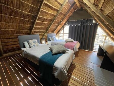 Studio apartment in Thabazimbi