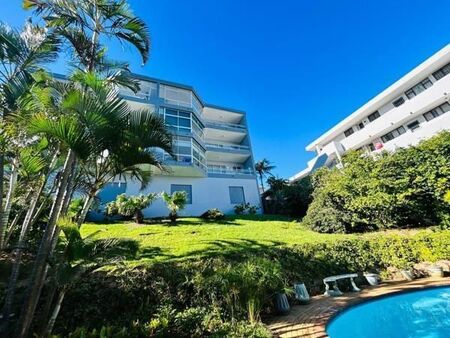 3 Bedroom Apartment in Manaba Beach