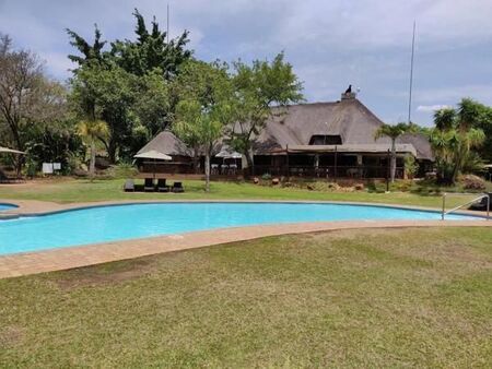 2 Bedroom House in Hazyview