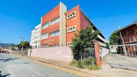 1.5 Bedroom Apartment in Berea West