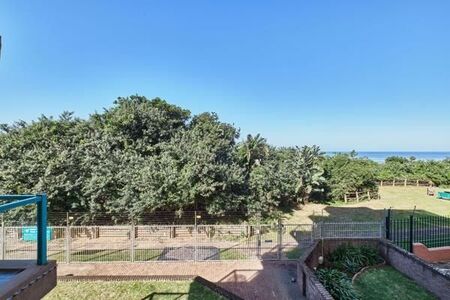 3 Bedroom Apartment in Amanzimtoti