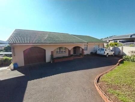 3 Bedroom House in Everest Heights