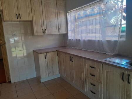 3 Bedroom House in Lydenburg (Mashishing)