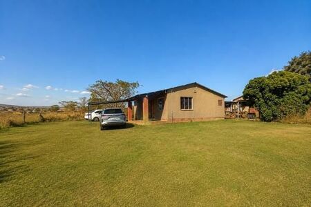 2 Bedroom House in Albert Falls