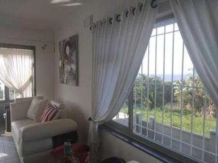 3 Bedroom House in Hibberdene