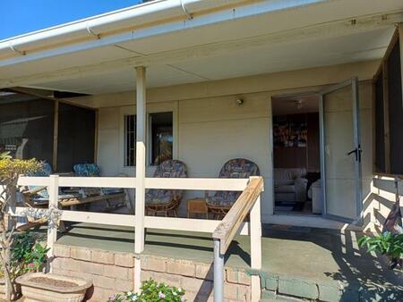2 Bedroom Flat in Widenham